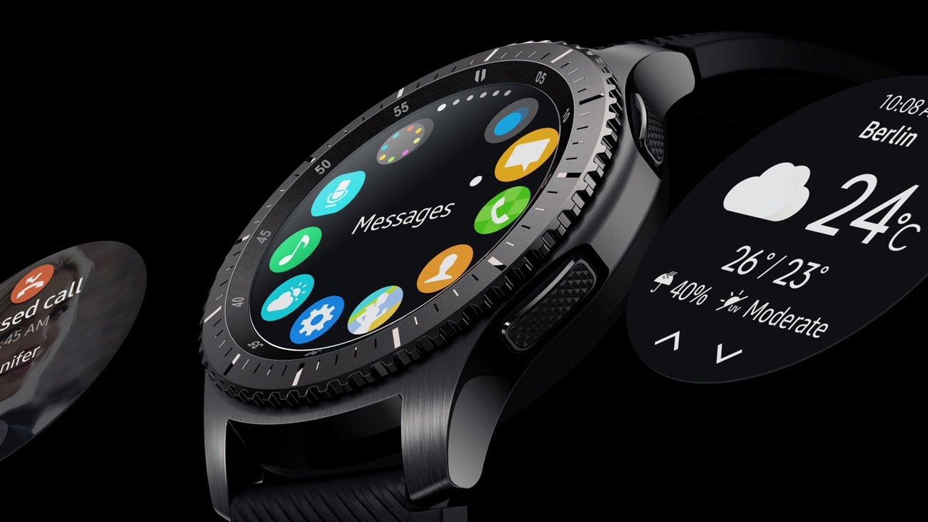 Samsung gear s3 pl online